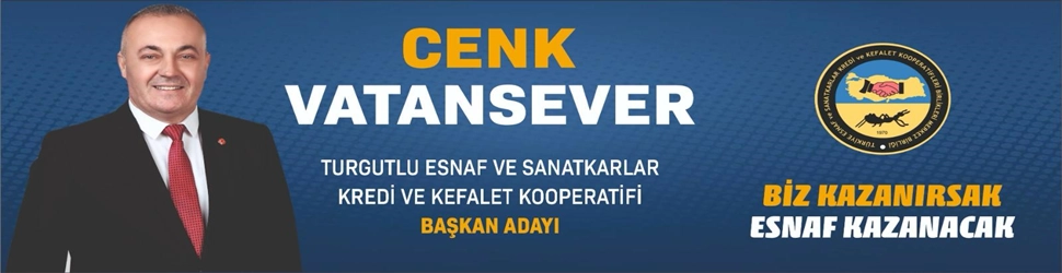 Cenk Vatnsever