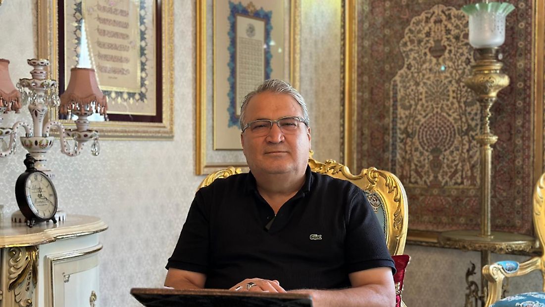 Dr.Mehmet Çerçi: 'iftira ve Algı Mahkeme Kararıyla Çöktü'