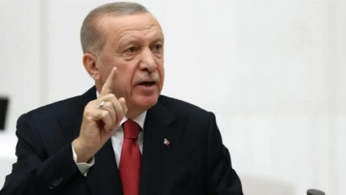 Erdoğan: Tekrar seçilme veya aday olma gibi bir derdim yok