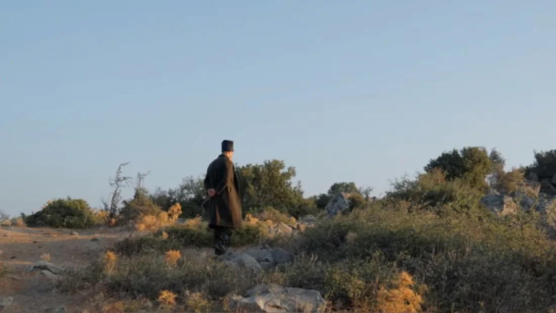 Erhan Gürel'den Cumhuriyet'in 100. yılına Özel Şarkı 