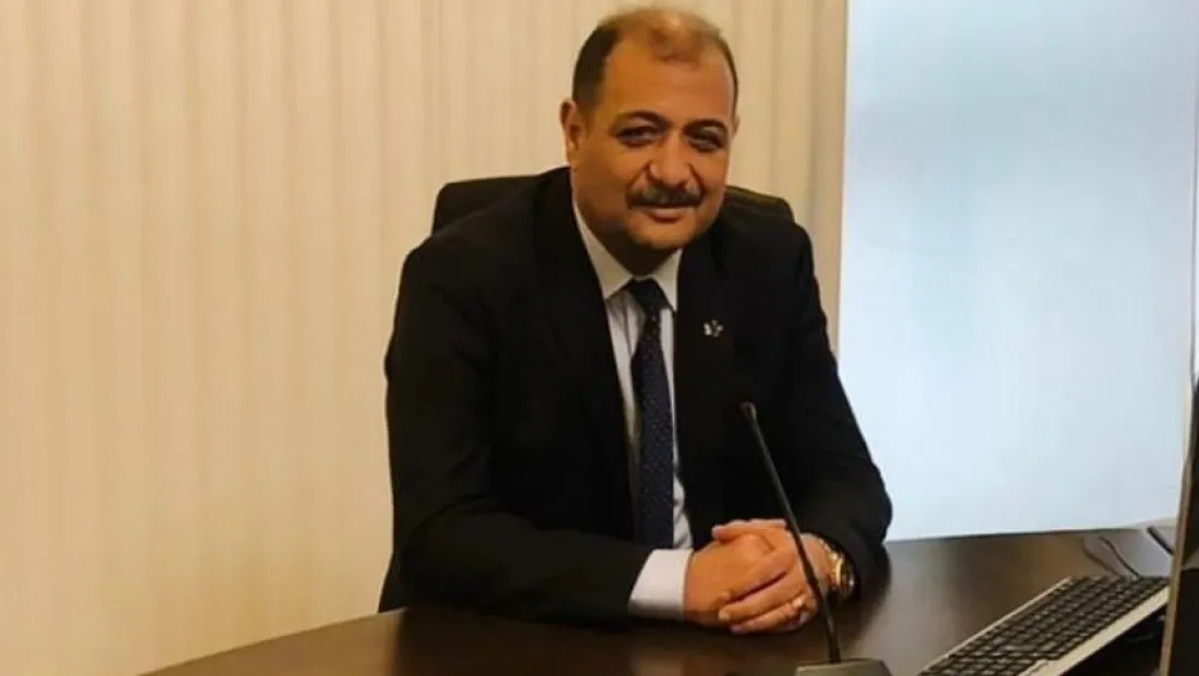 Gelecek Partisi’nde Gündem Yaratan İstifa