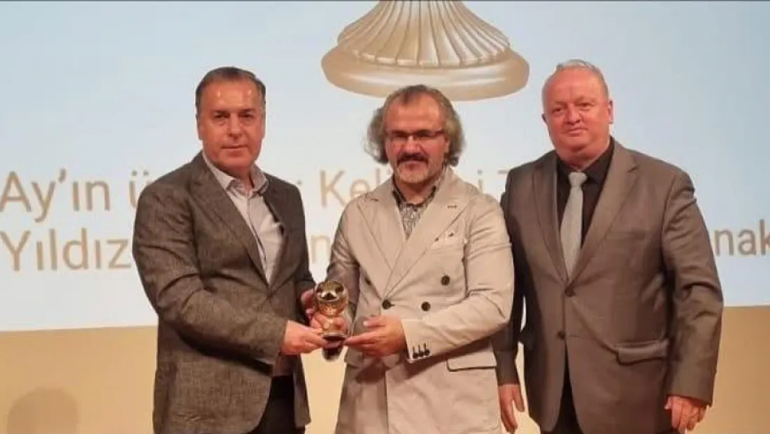 Kaymakam Selami Kapankaya “Bu Çağda Aile Olmak” Konulu Konferansa Katıldı