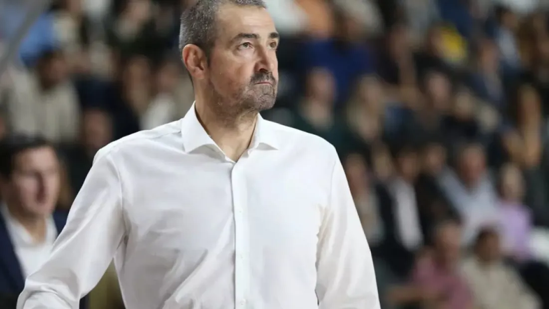 Manisa Basket, FMP'yi 103-84 Yendi