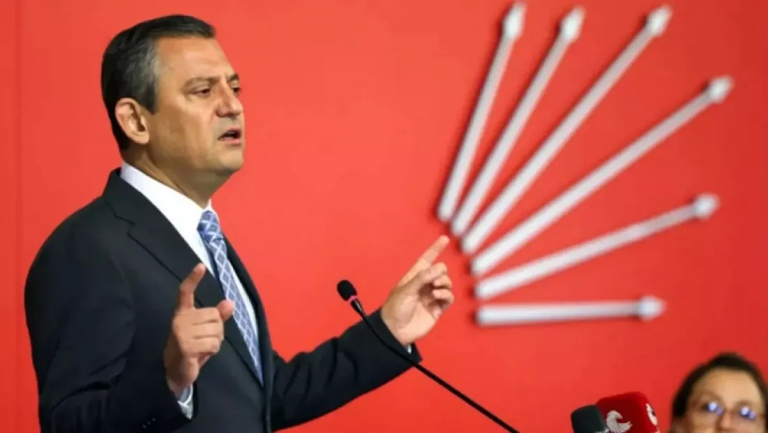 Özgür Özel: Ekrem Bey içerideyse, en yüksek oyu kim alacaksa o adayımız olur