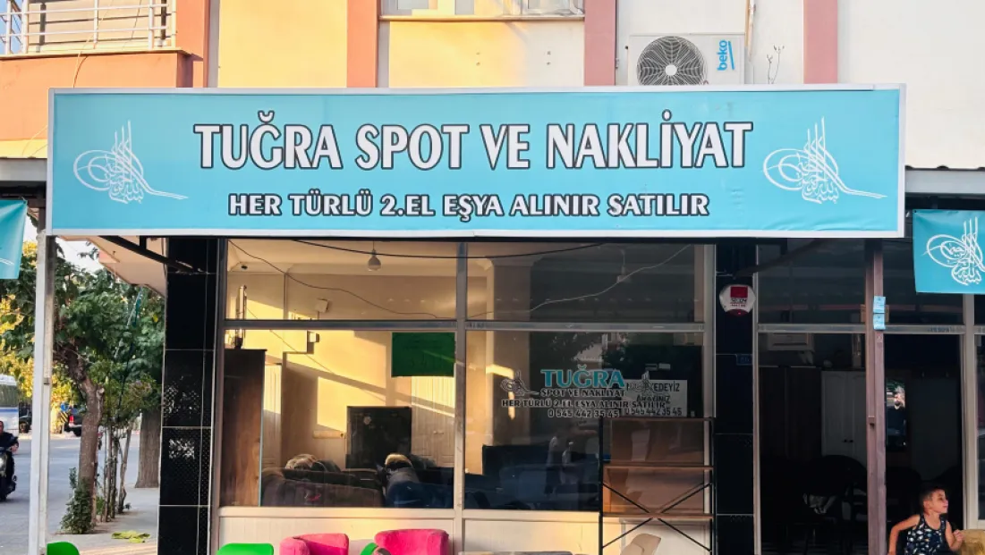 Tuğra Spot&Nakliyat’tan Turgutlu’ya Güvenilir Hizmet