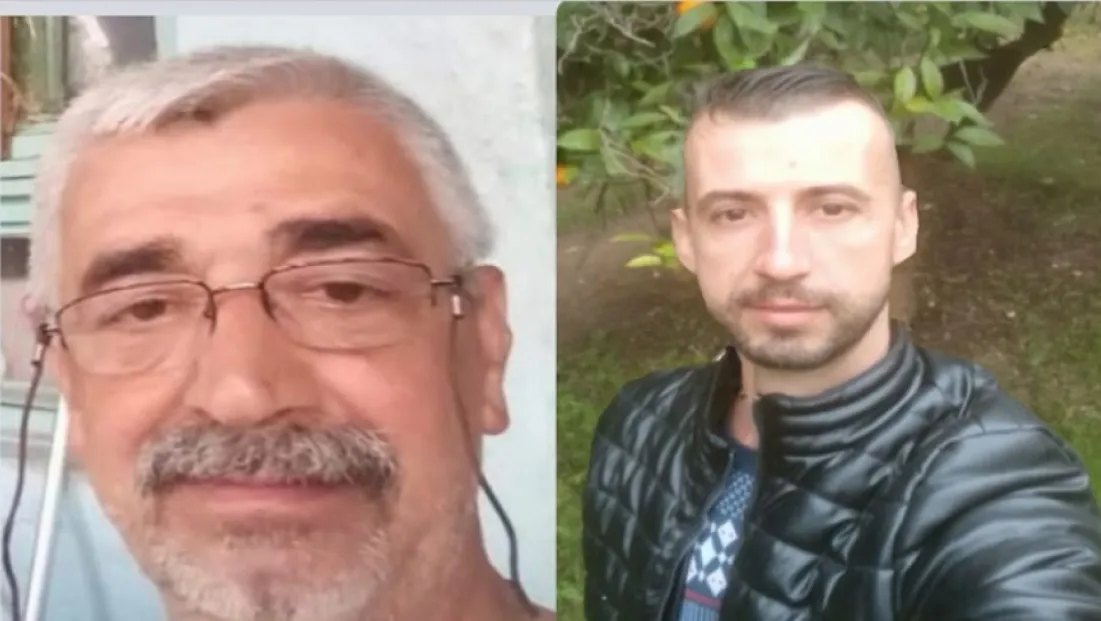 Turgutlu’da Kan Donduran Cinayet: Baba, Oğlunu Silahla Vurarak Öldürdü