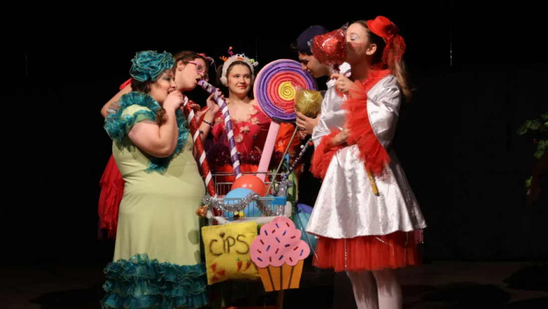 Yuntdağlı Çocuklar Bu Oyunu Çok Sevecek