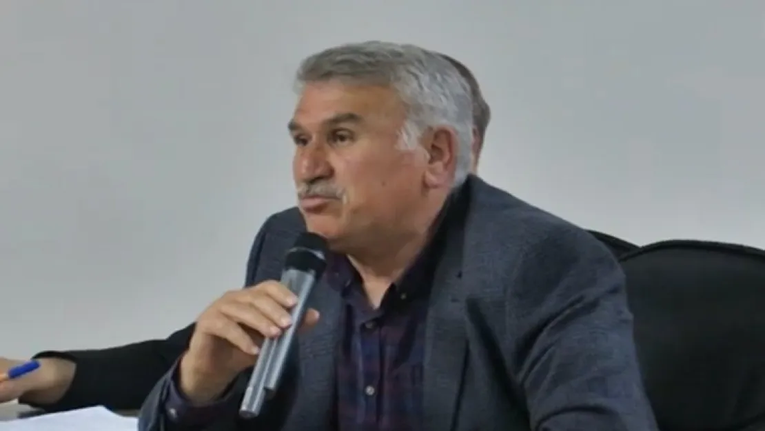 Karataş'dan bomba iddia! MHP'de 'Kara' gidiyor, 'Adıgüzel' geliyor?..