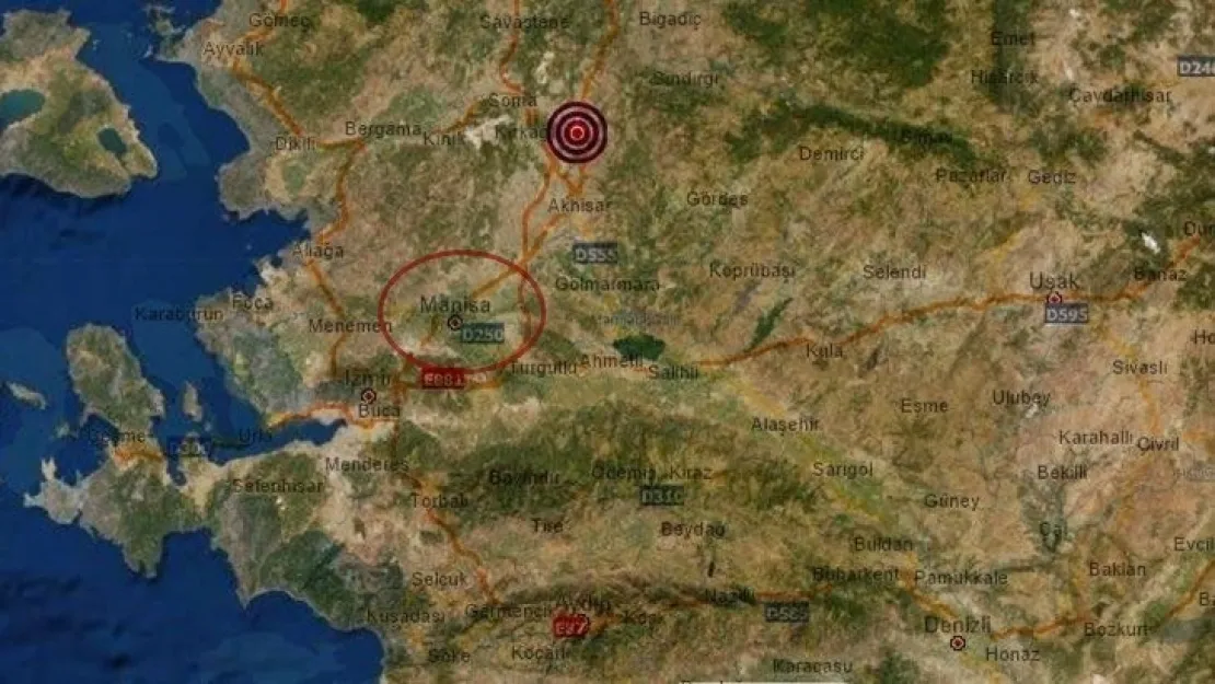 Uzmanların deprem fırtınasıyla ilgili rahatlatan açıklamaları