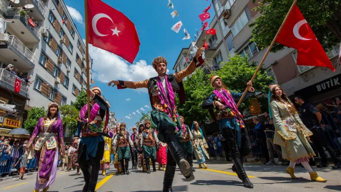 1. Ulusal Manisa Mesir Fotoğrafçılar Maratonu sonuçlandı