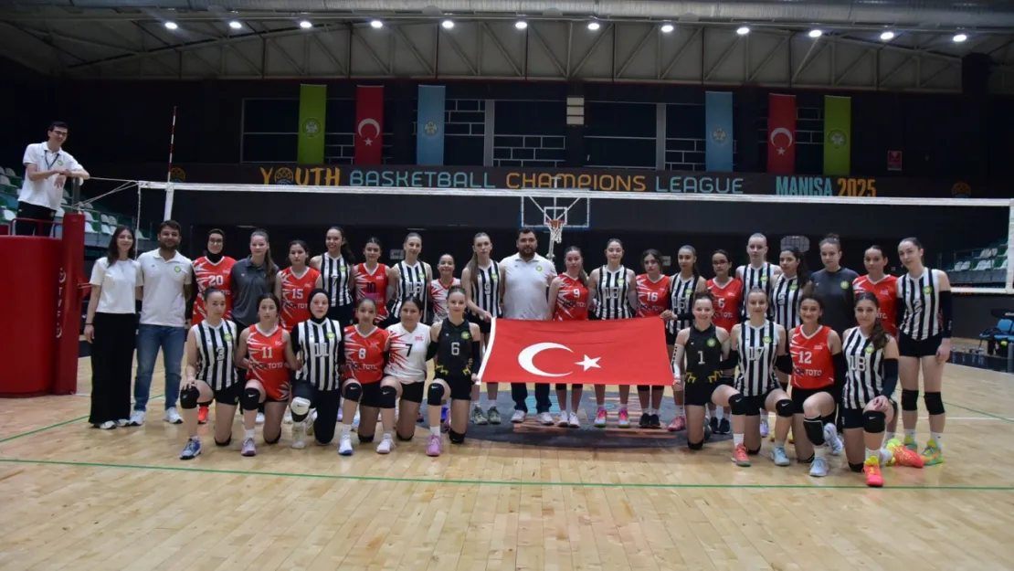 19 Mayıs Coşkusu Gençlik Festivali ile Katlandı