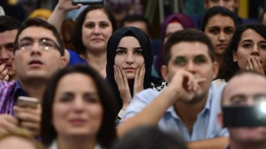 20 bin sözleşmeli öğretmenin ataması gerçekleşti