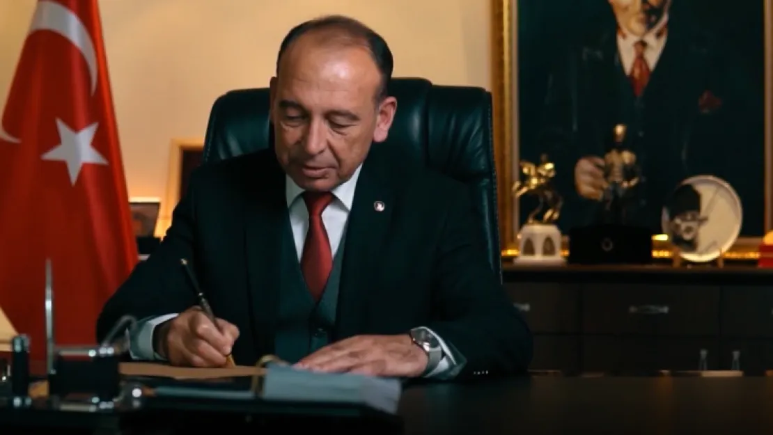 Akın'ın Üçüncü Yılında İki Özel Kutlama