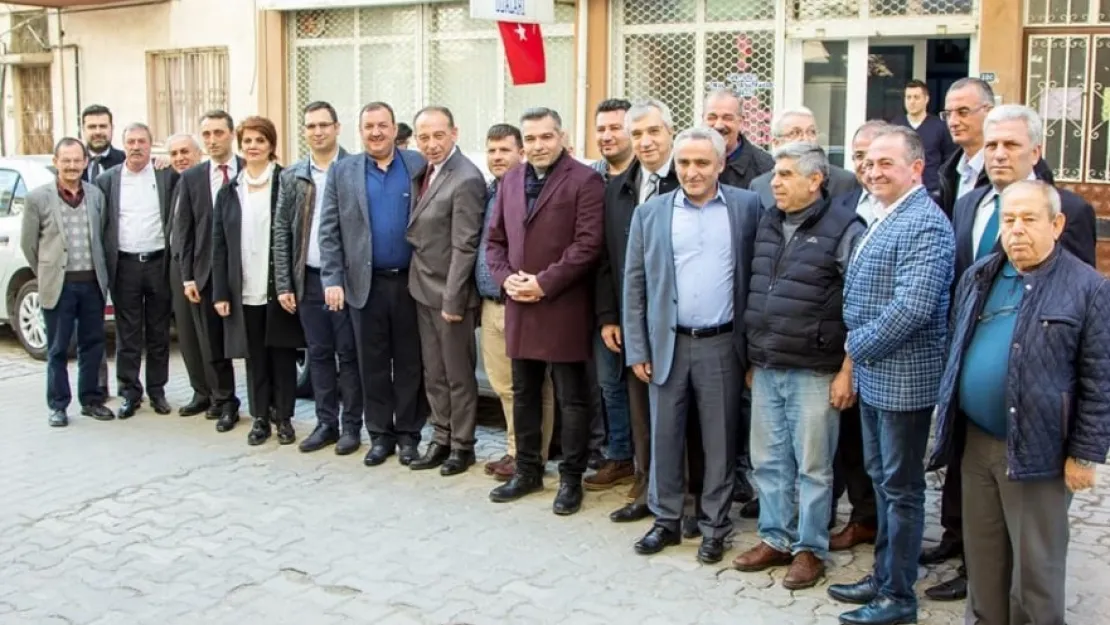 Belediyecilik Nasıl Yapılır Buna Bizimle Birlikte Tanık Olacakasınız