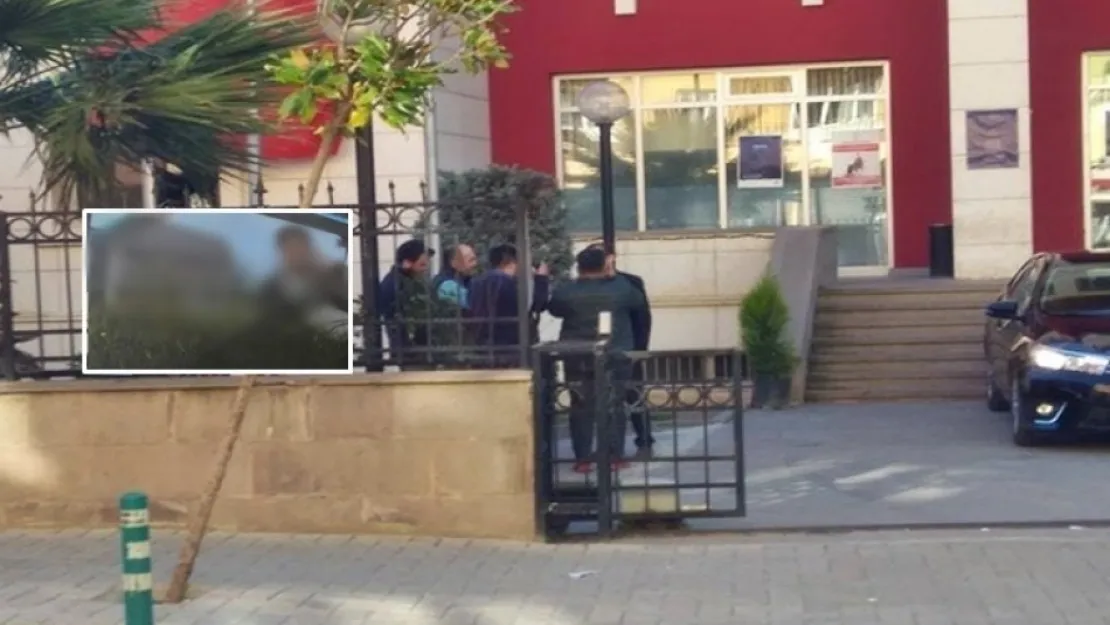 Turgutlu Kamuoyunu meşgul eden Ali Candan isimli kişi ortaya çıktı mı?..