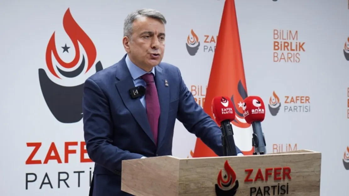 Azmi Karamahmutoğlu, 'İddianame Nerede?