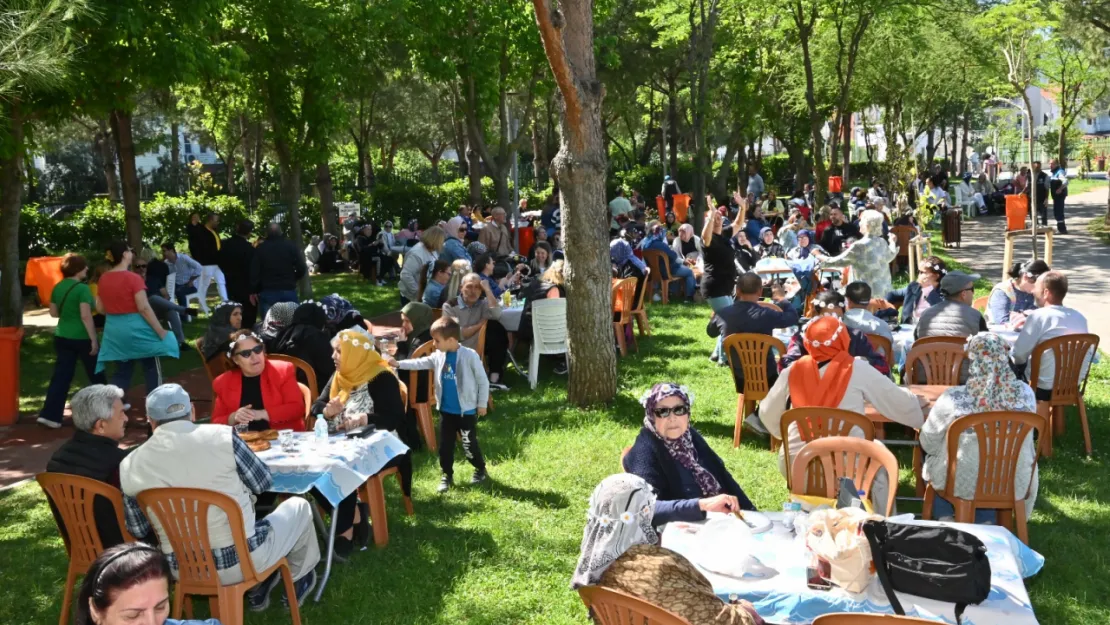 Baharın Gelişi Manisa'da Coşkuyla Kutlanacak