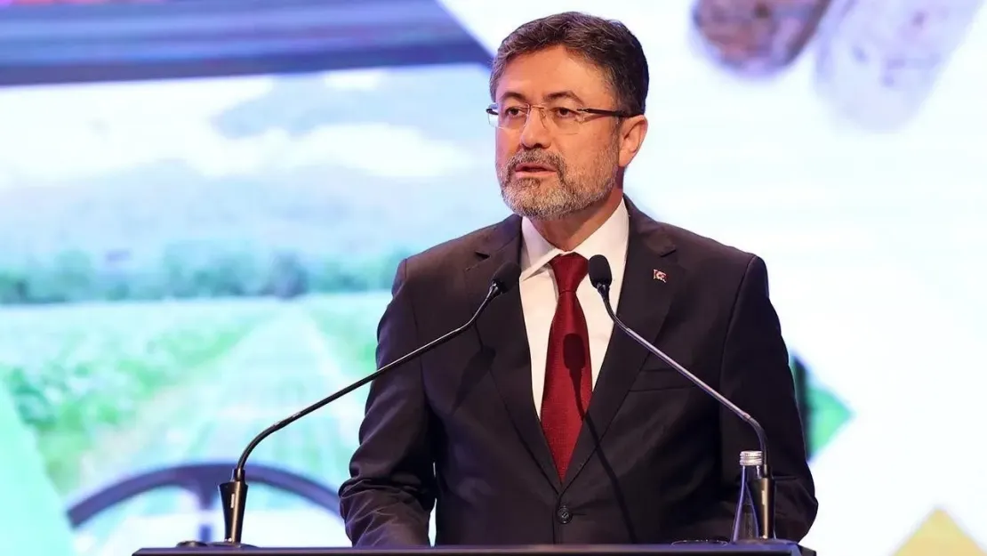 Bakan İzmir yangınının son durumunu açıkladı