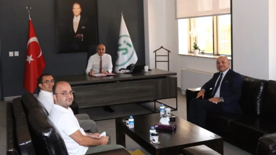 Bakırçay'ın gözbebeği olacak