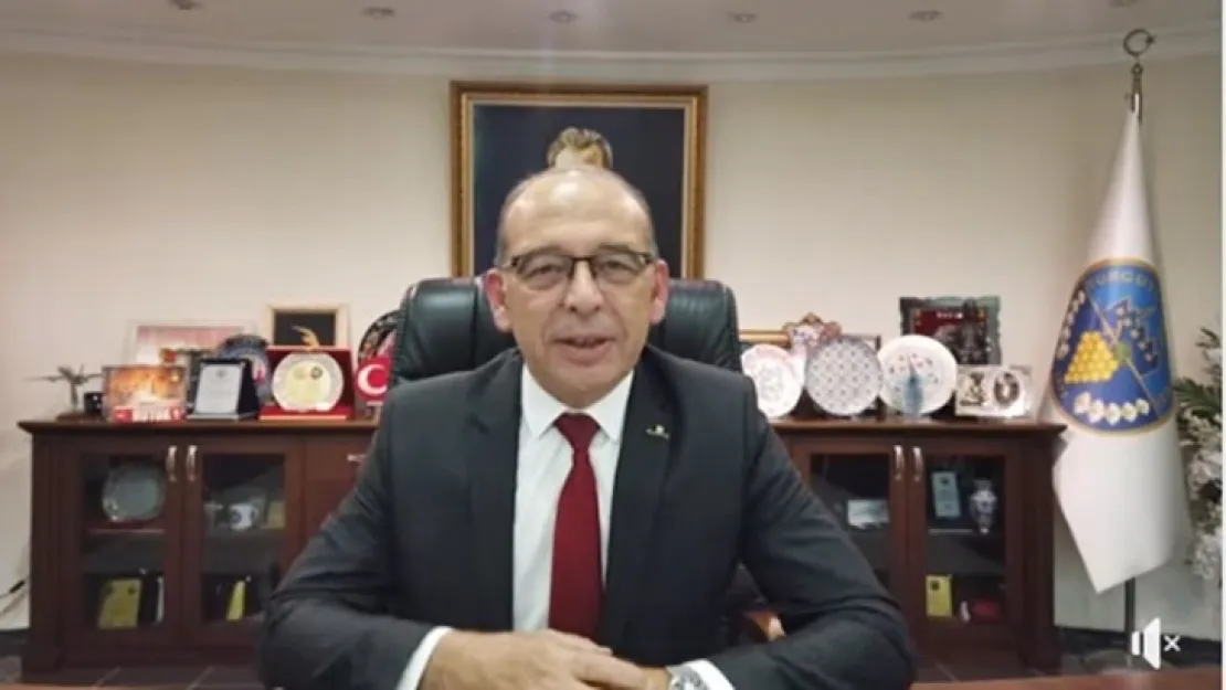Başkan Akın ve Yardımcıları Meydan Okudular