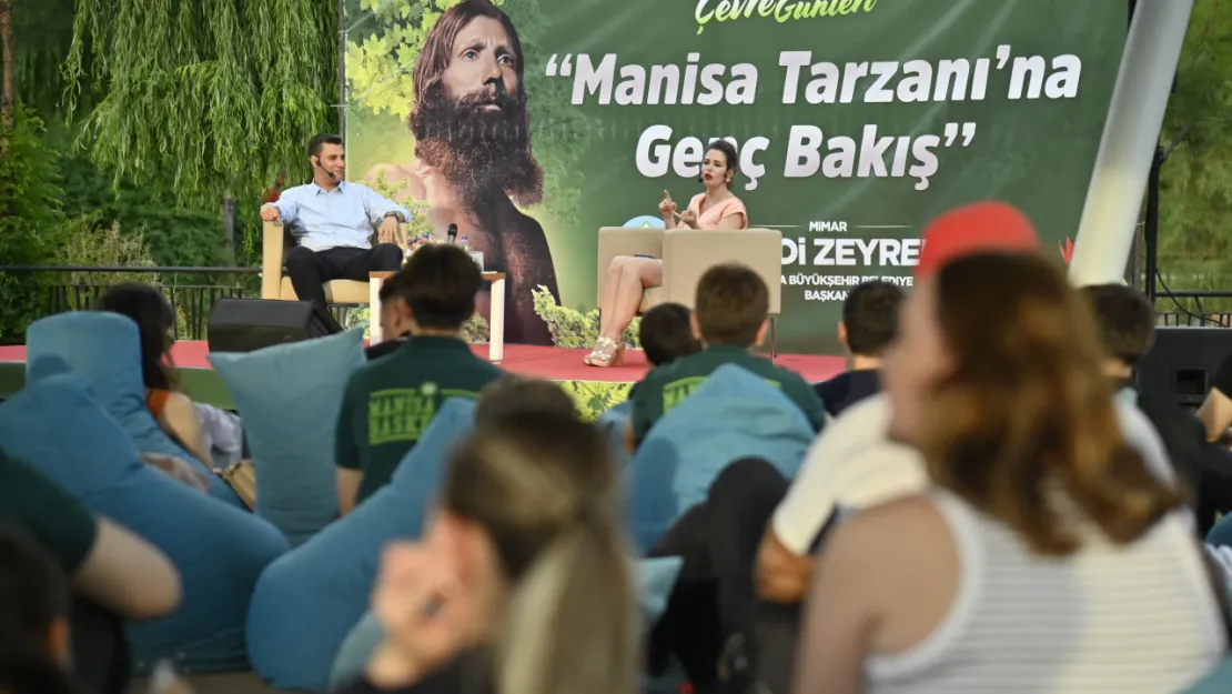 Başkan Ferdi Zeyrek'ten Öğrencilere Müjde Kent Lokantası, Çamaşır Kafe ve Öğrenci Lokantası Geliyor