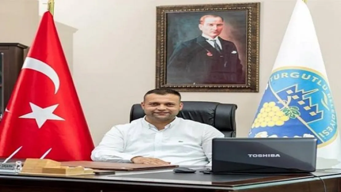 Başkan Sosyal medya hesabından tepki göçsterdi: 'Zincir Marketleri Açık Bırakmak Hangi Akla Hizmet'