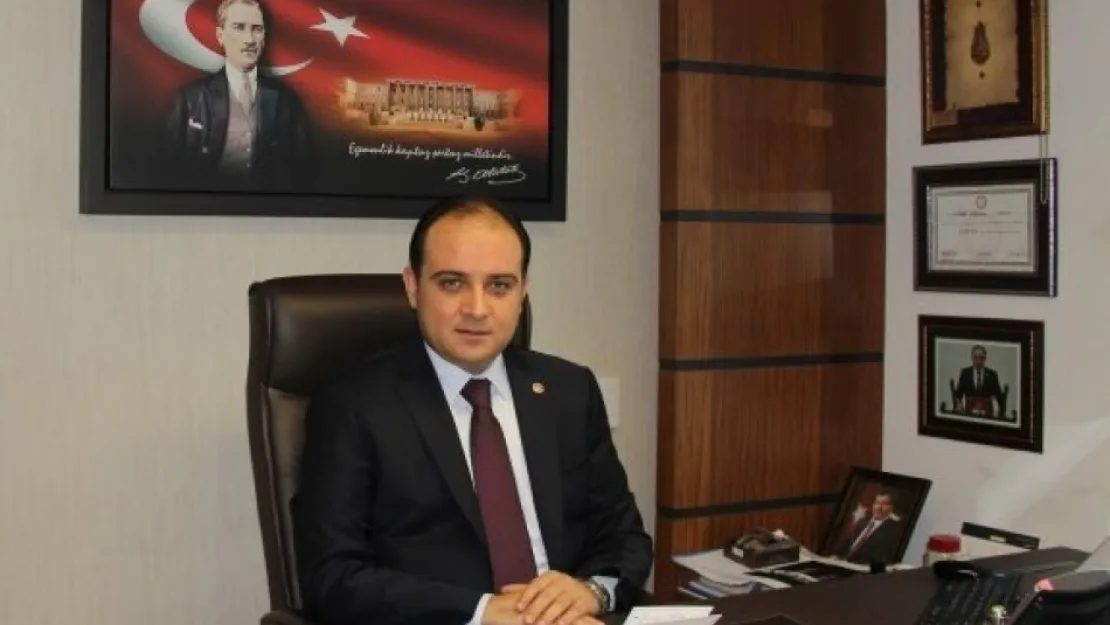Baybatur'dan dolandırıcılık uyarısı
