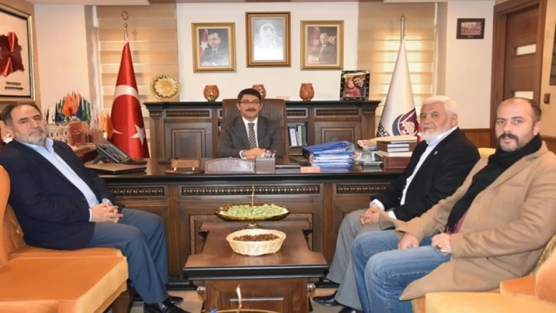 Büyük Birlik Cumhur İttifakını destekleyecek