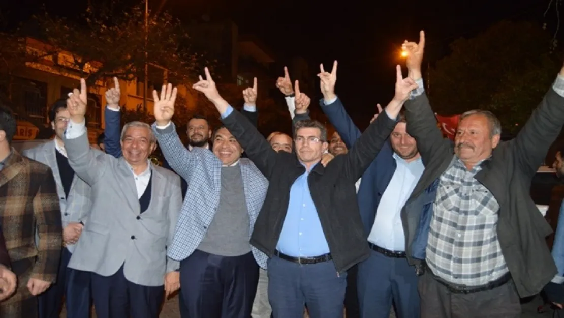 Serhat Orhan'a destek veren Ülkücülerin sayısı her geçen gün artıyor