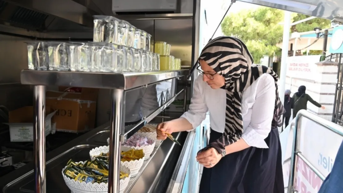 Büyükşehir KPSS'de de Manisalıların Yanında Olacak