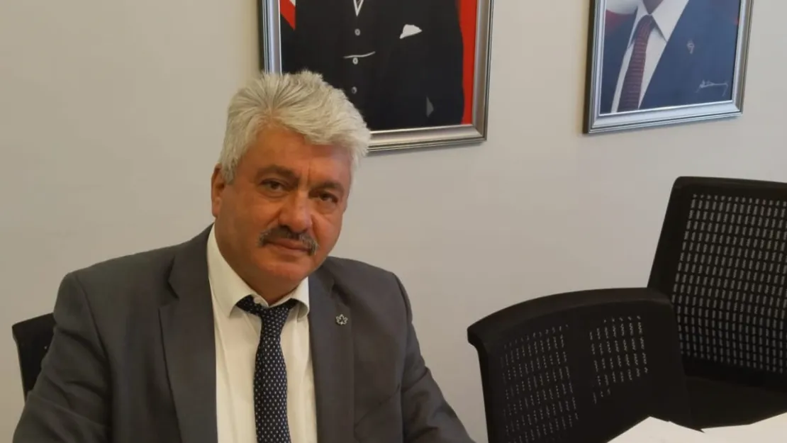 Cemal Kelleci 'Karabük'te Veresiye Defteri Şişti, Vatandaş Şükre Zorlanıyor!'