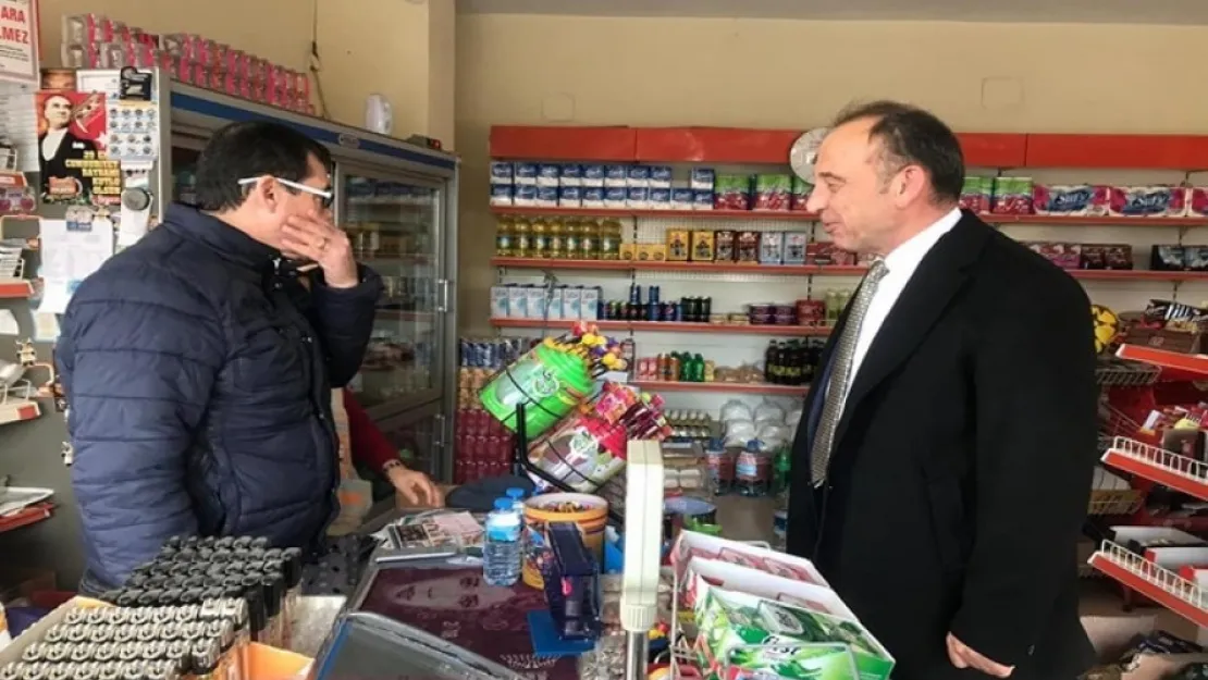 Çetin Akın'ın adaylığı kesinleşti