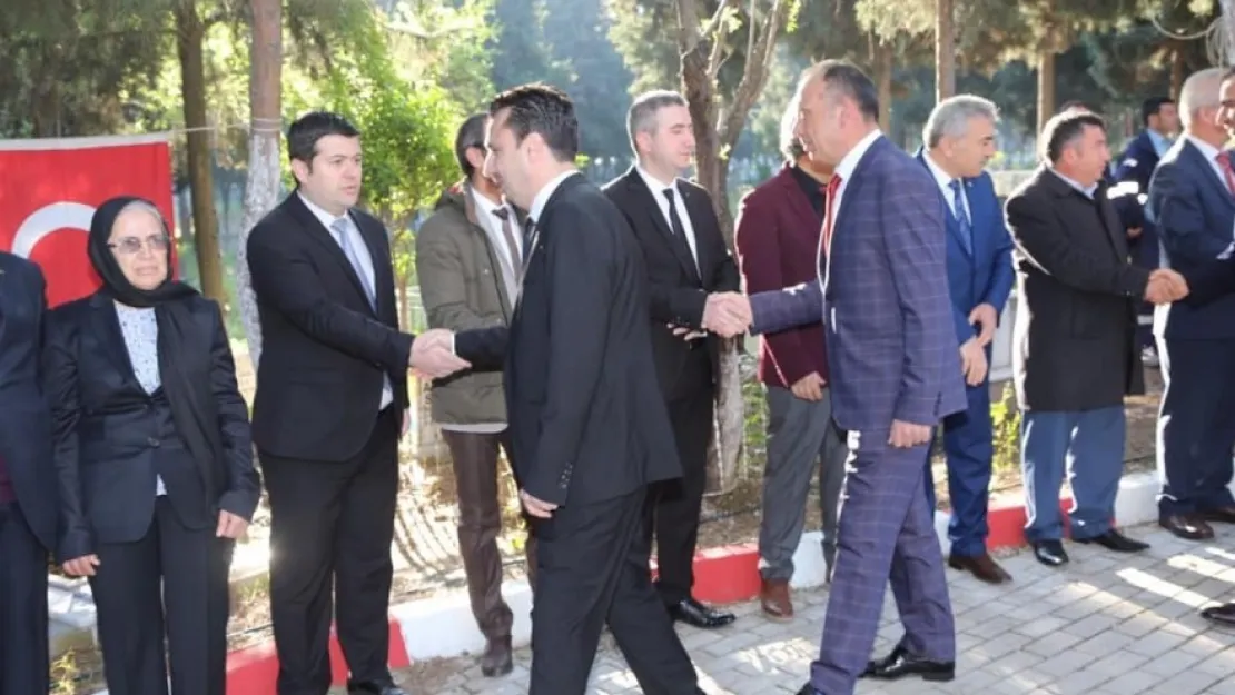 Bu mücadelenin mayasında vatan sevgisi, inanç, kahramanlık ve mücadele ruhu vardır
