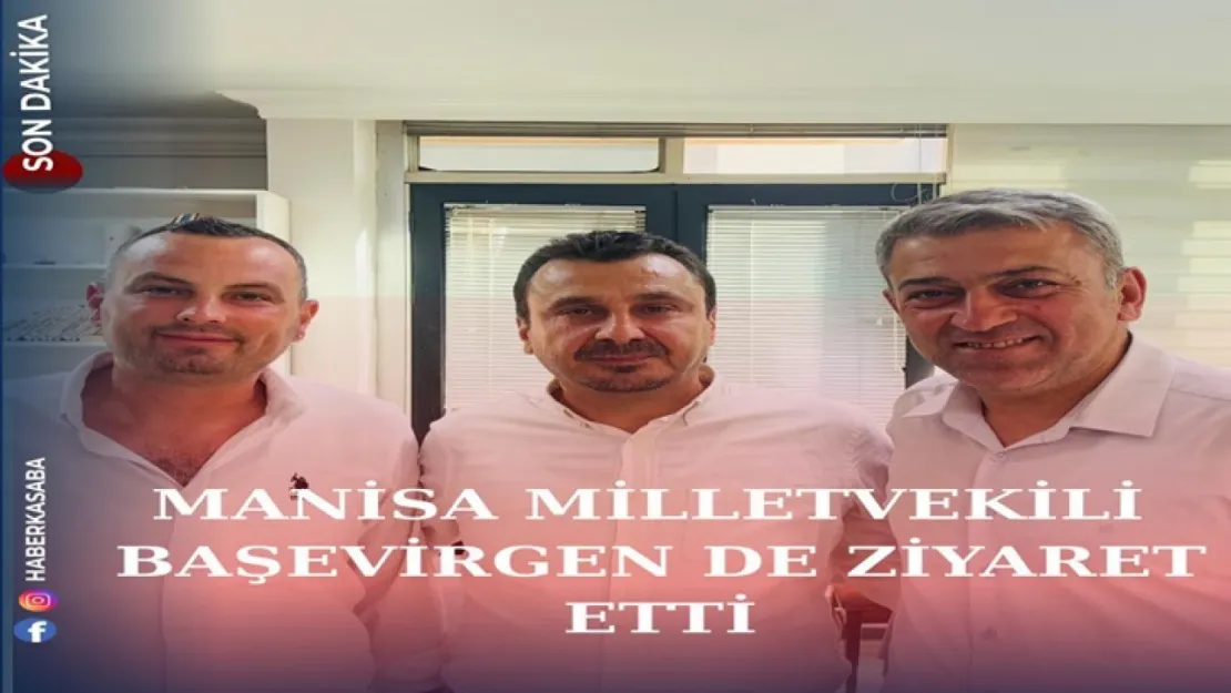 CHP Turgutlu İlçe Delege Seçimleri Tüm Hızıyla Devam Ediyor