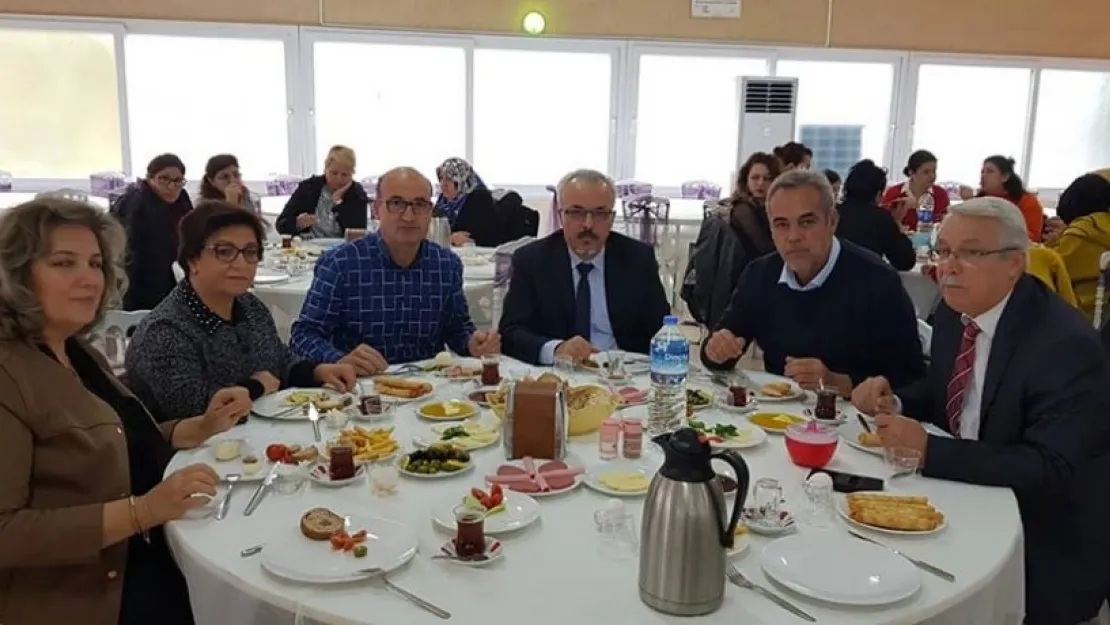 Başkan Çilel ve yönetimine görevden el çektirildiği ifade ediliyor