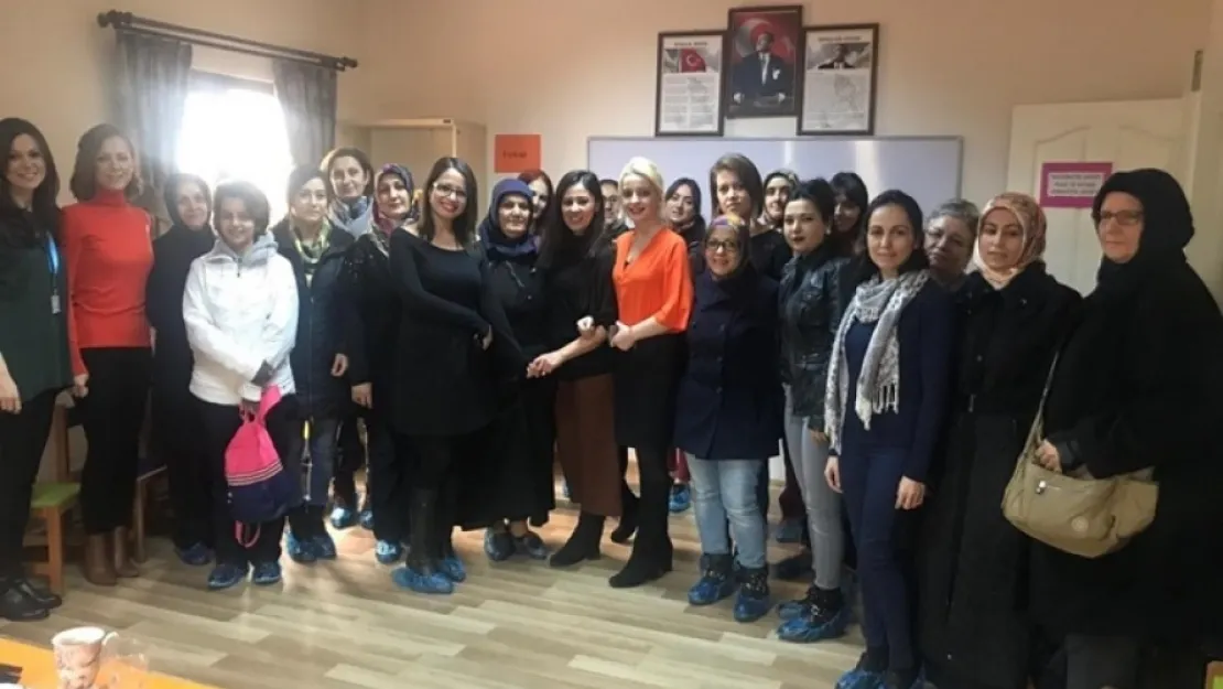 Değerlerini Bilen Çocuklar Yetiştirmek Gerekiyor