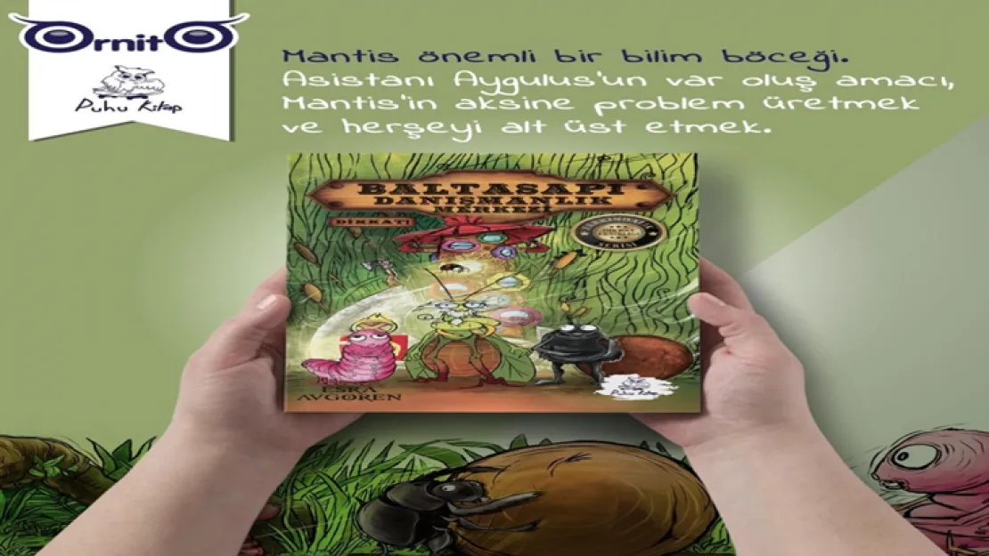 Çocuklara Yardım Etmek İçin Psikolojik Teknikleri Kullanıyorlar