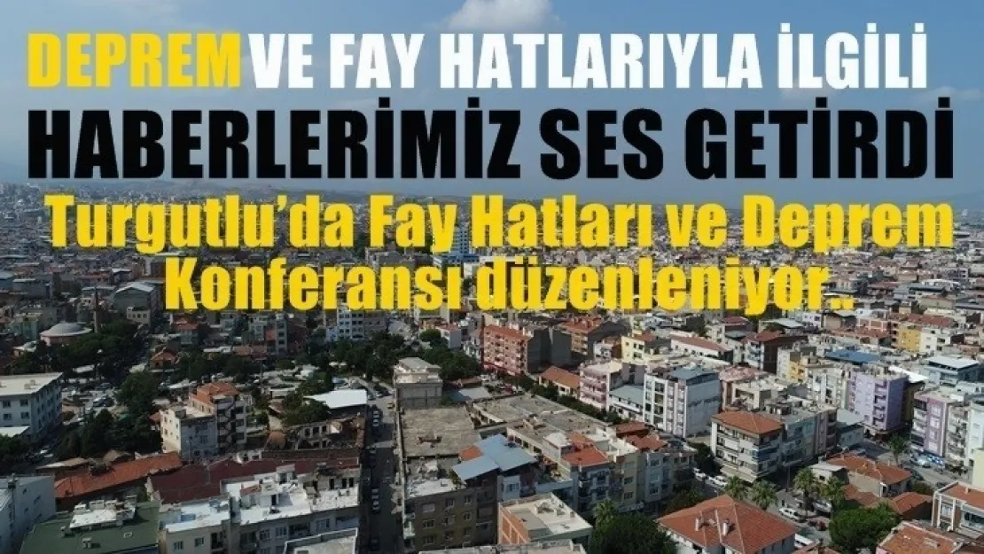 Deprem ve Fay Hatlarıyla ilgili yapmış olduğumuz Haberlerimiz ses getirdi