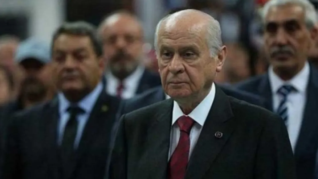 Devlet Bahçeli neden idam istedi? İşte merakla beklenen sorunun cevabı!