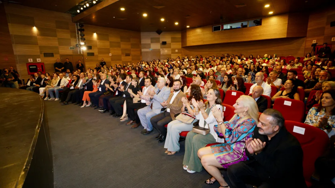 Manisa'nın Sanat Vizyonu Uluslararası Arenaya Taşındı