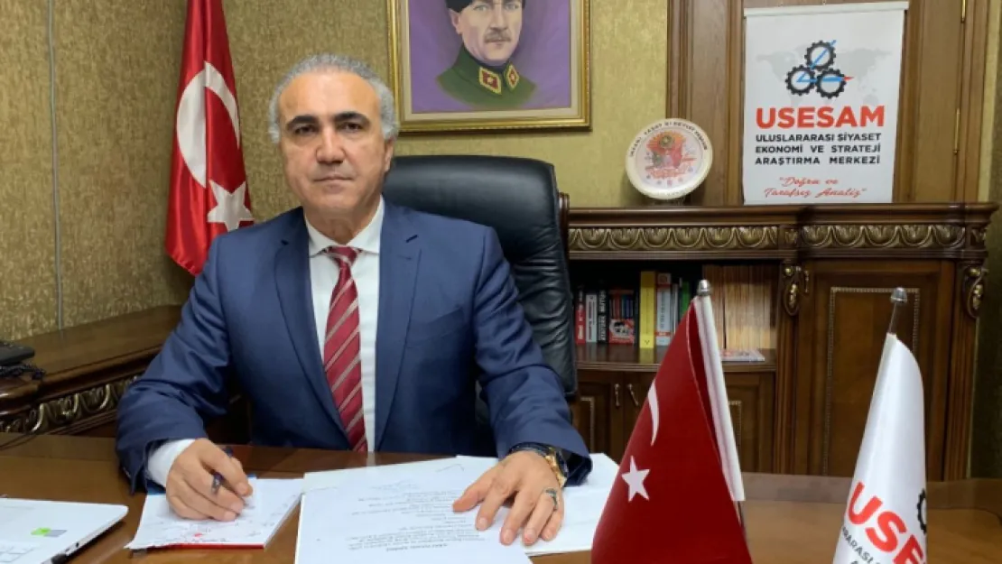 Erdoğmuş, Devir Gerçeklerin Konuşulduğu, Fikirlerin,Projelerin Ve Çözümlerin Yarıştığı Devir