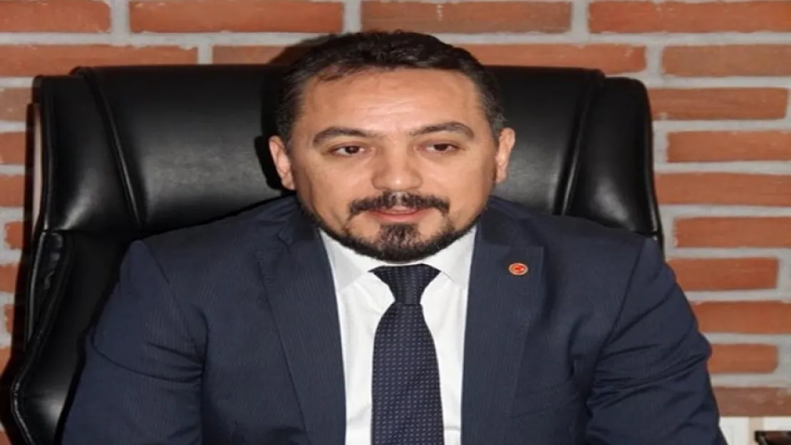Adayımız İYİ Parti belediye başkanı olarak değil, siyaset üstü Manisa için çalışacak