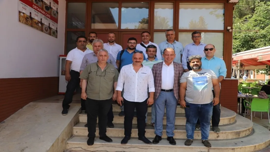 Gazeteciliğin suç olarak görülmemesini ümit ediyorum