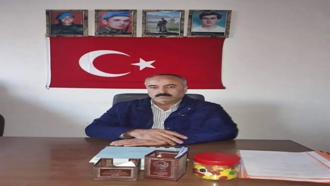 Genç Yaşta Kalbine yenik düştü