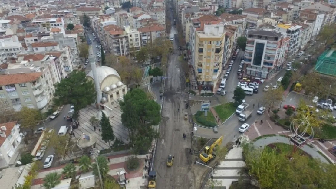 Mevsim Şartları uygunken neden bu çalışmalar yapılmadı?