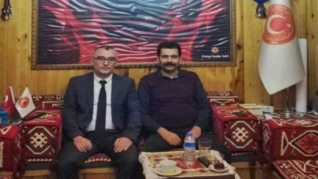 MHP İl Başkanı Baysal oldu