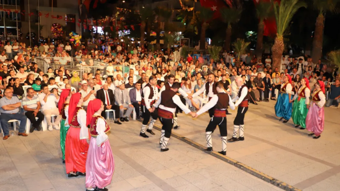 Hemşehri Geceleri'ne Bugün Başlıyor