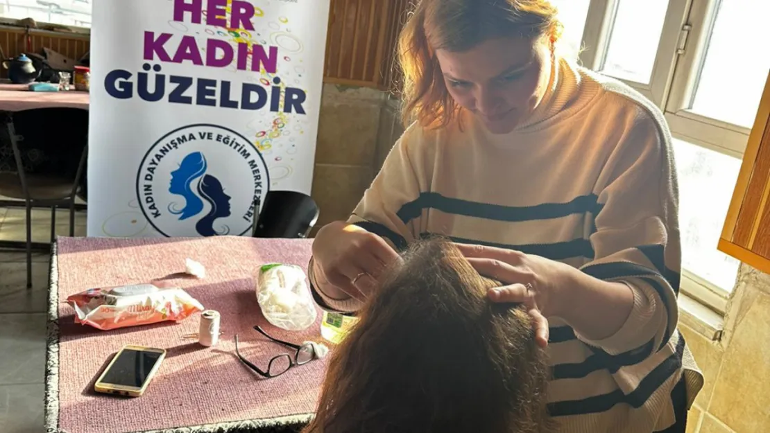 Her Kadın Güzeldir'in Adresi Karaveliler Oldu