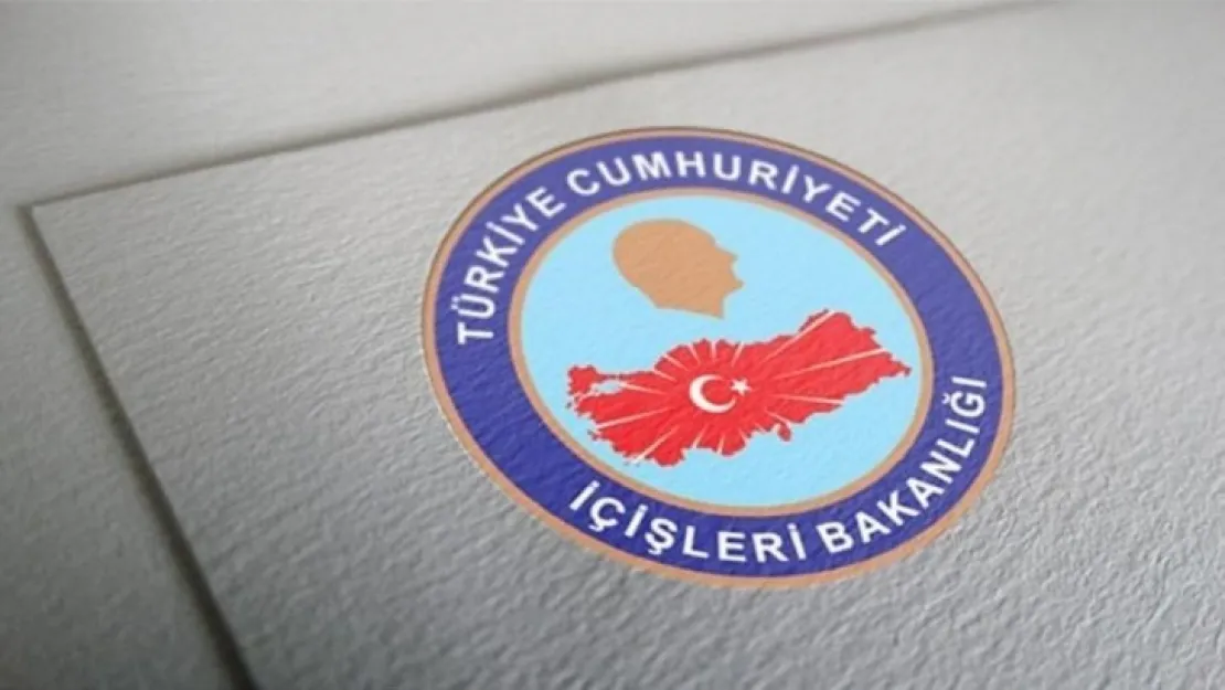 İçişleri Bakanlığı 81 İlin Valiliği'ne gönderildi: 1 Aralık tarihine kadar yasaklandı