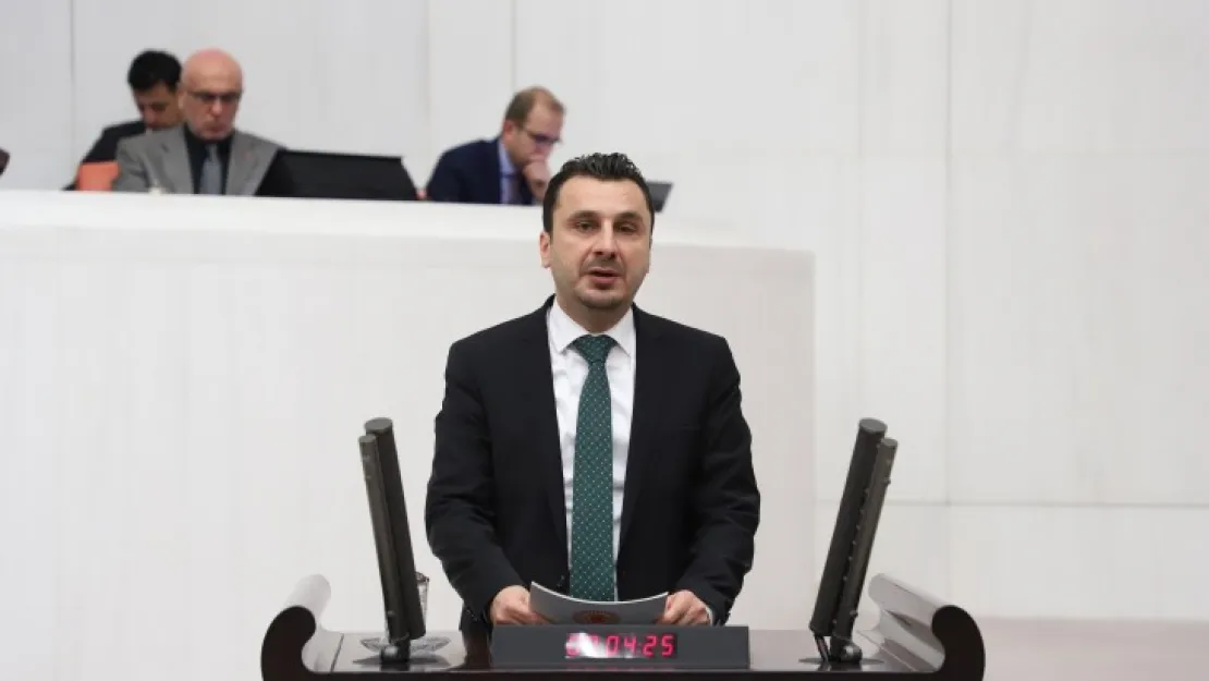 İktidarın Utanç Tablosu: Vatandaşın Borcu 1 Trilyonu Aştı